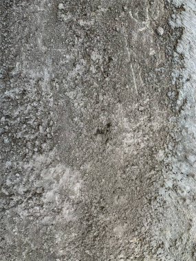 Beton duvar arka planı. Çimento dokusu