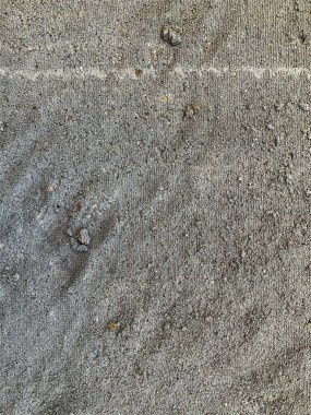 Beton duvar arka planı. Çimento dokusu