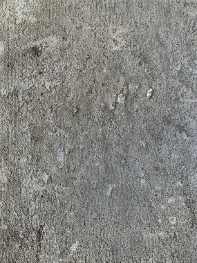 Beton duvar arka planı. Çimento dokusu