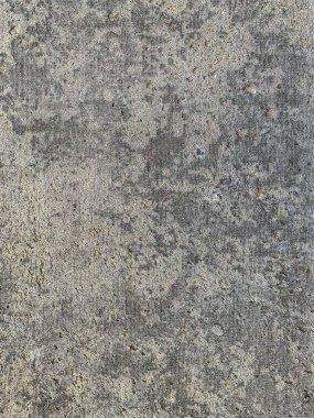 Beton duvar arka planı. Çimento dokusu