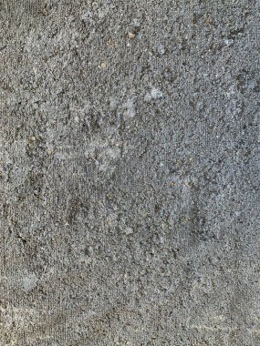 Beton duvar arka planı. Çimento dokusu