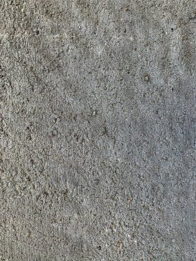 Beton duvar arka planı. Çimento dokusu