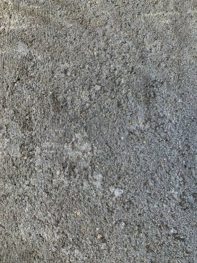 Beton duvar arka planı. Çimento dokusu