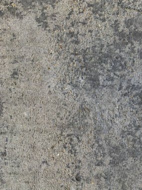 Beton duvar arka planı. Çimento dokusu