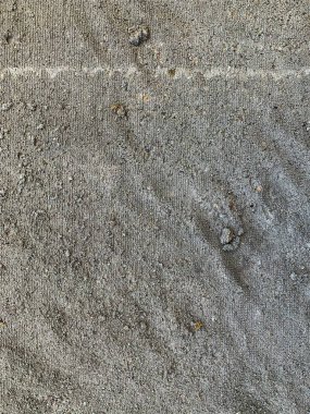 Beton duvar arka planı. Çimento dokusu