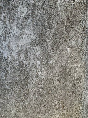 Beton duvar arka planı. Çimento dokusu