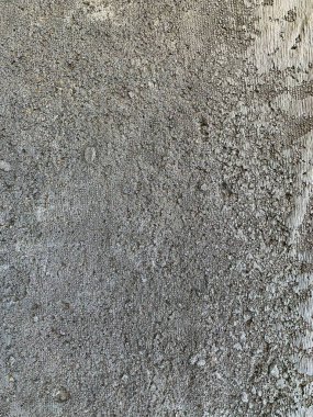 Beton duvar arka planı. Çimento dokusu