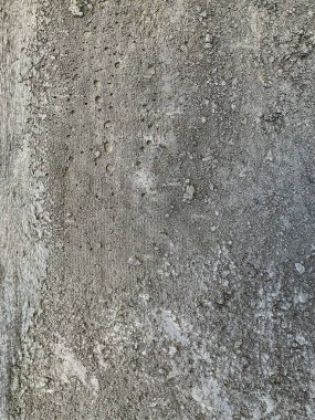 Beton duvar arka planı. Çimento dokusu