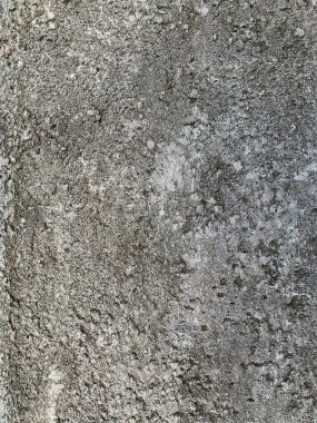 Beton duvar arka planı. Çimento dokusu