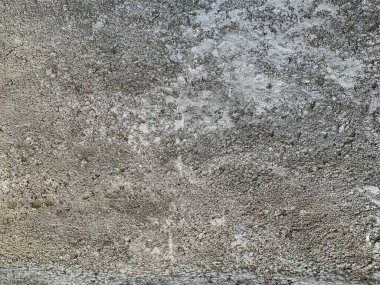 Beton duvar arka planı. Çimento dokusu