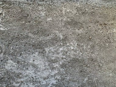 Beton duvar arka planı. Çimento dokusu