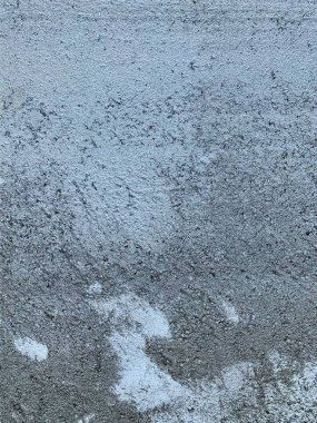 Beton duvar arka planı. Çimento dokusu