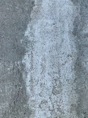 Beton duvar arka planı. Çimento dokusu