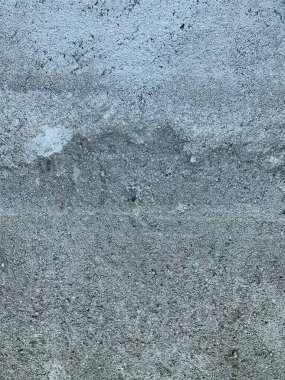 Beton duvar arka planı. Çimento dokusu