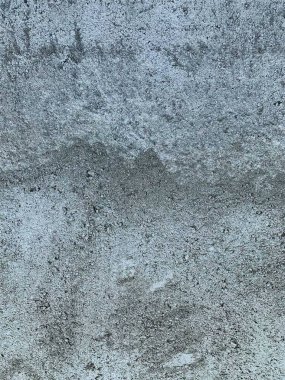 Beton duvar arka planı. Çimento dokusu