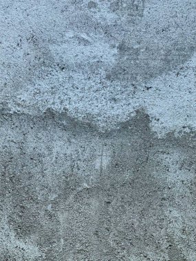 Beton duvar arka planı. Çimento dokusu
