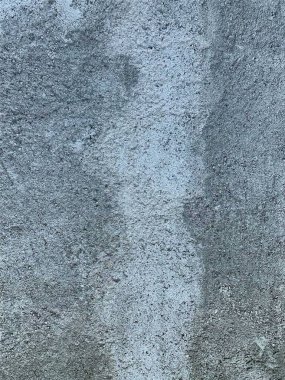 Beton duvar arka planı. Çimento dokusu
