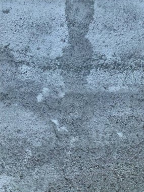 Beton duvar arka planı. Çimento dokusu