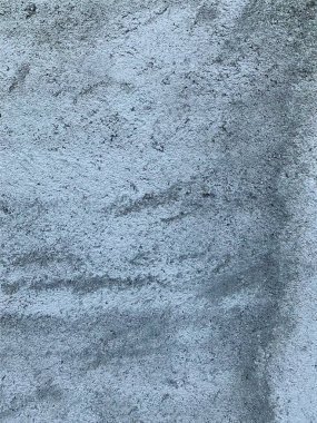 Beton duvar arka planı. Çimento dokusu