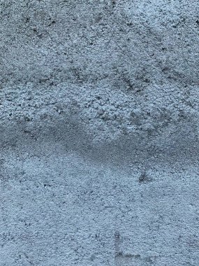Beton duvar arka planı. Çimento dokusu