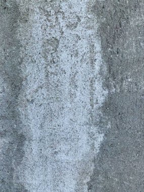 Beton duvar arka planı. Çimento dokusu