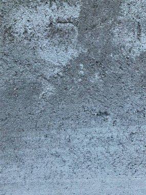 Beton duvar arka planı. Çimento dokusu