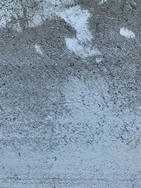 Beton duvar arka planı. Çimento dokusu