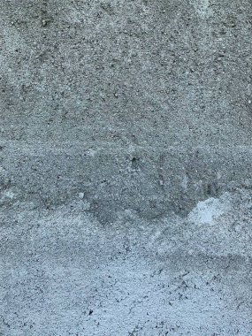 Beton duvar arka planı. Çimento dokusu