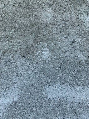 Beton duvar arka planı. Çimento dokusu