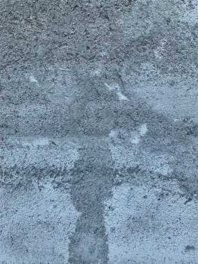 Beton duvar arka planı. Çimento dokusu