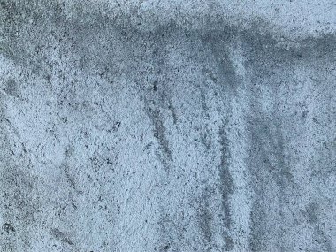 Beton duvar arka planı. Çimento dokusu