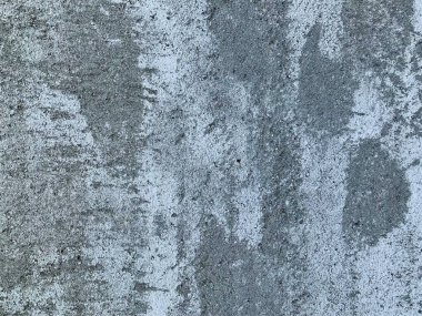 Beton duvar arka planı. Çimento dokusu