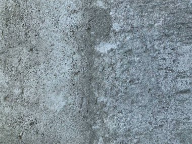 Beton duvar arka planı. Çimento dokusu