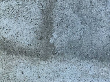 Beton duvar arka planı. Çimento dokusu