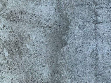 Beton duvar arka planı. Çimento dokusu