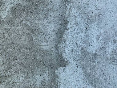 Beton duvar arka planı. Çimento dokusu