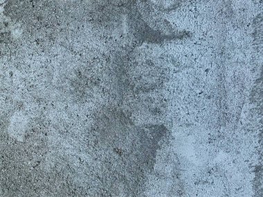 Beton duvar arka planı. Çimento dokusu