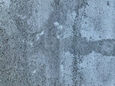 Beton duvar arka planı. Çimento dokusu