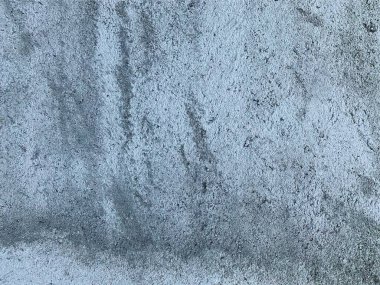 Beton duvar arka planı. Çimento dokusu