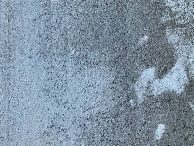 Beton duvar arka planı. Çimento dokusu