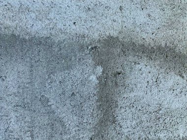 Beton duvar arka planı. Çimento dokusu