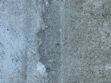 Beton duvar arka planı. Çimento dokusu