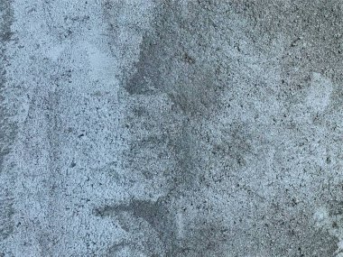 Beton duvar arka planı. Çimento dokusu