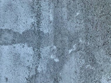 Beton duvar arka planı. Çimento dokusu