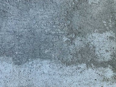 Beton duvar arka planı. Çimento dokusu