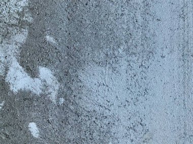 Beton duvar arka planı. Çimento dokusu