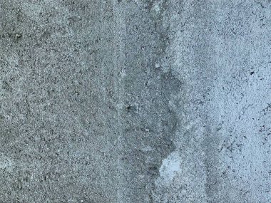 Beton duvar arka planı. Çimento dokusu
