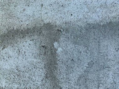 Beton duvar arka planı. Çimento dokusu