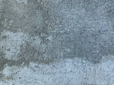 Beton duvar arka planı. Çimento dokusu