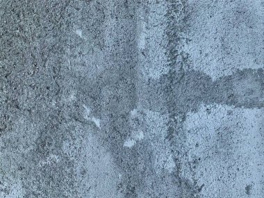 Beton duvar arka planı. Çimento dokusu